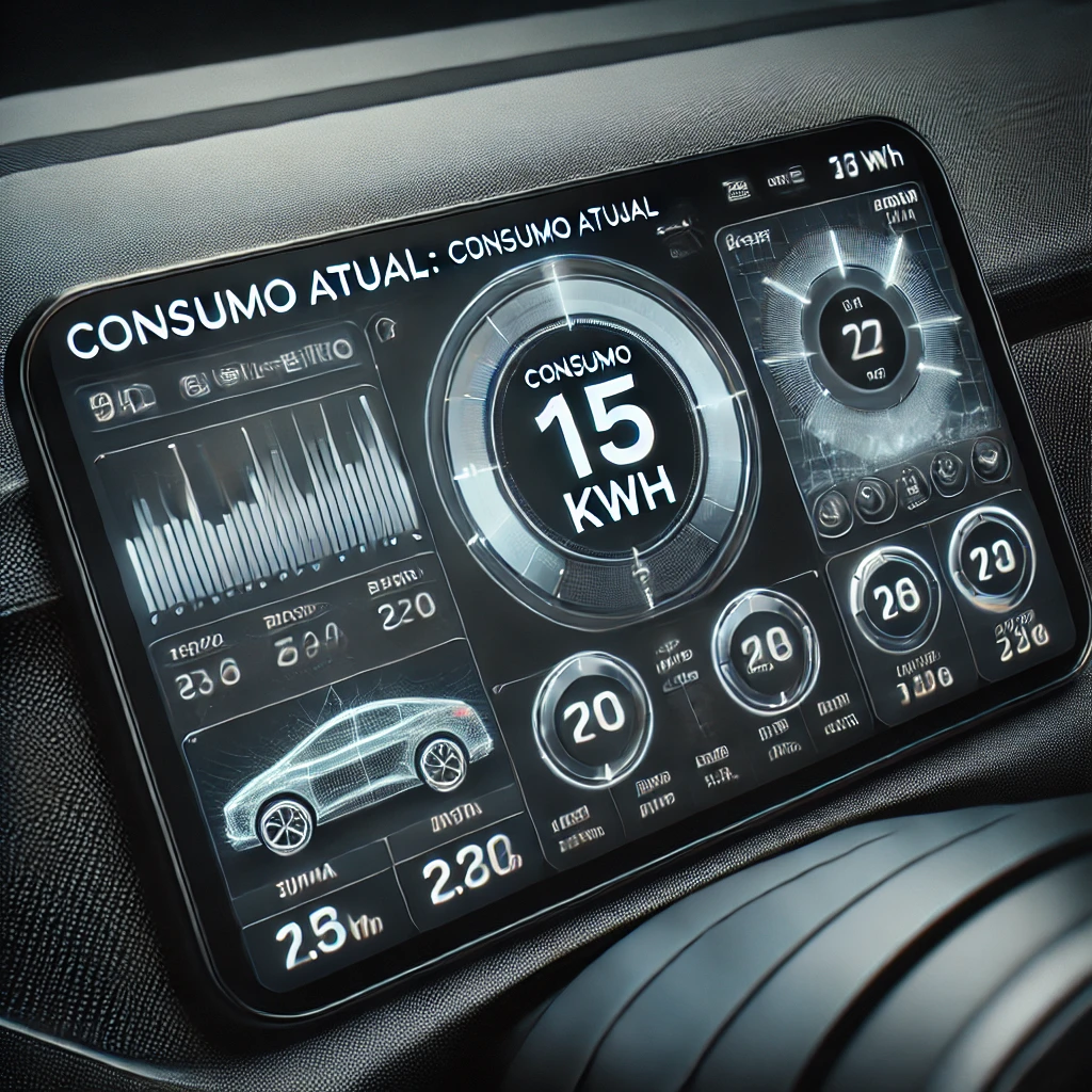 10 acessórios essenciais para melhorar a performance do seu carro elétrico