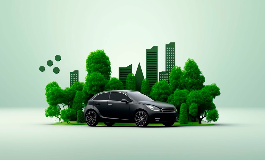 Carros Elétricos Realmente São Mais Ecológicos? Análise dos Principais Estudos