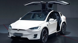 SUVs elétricos mais populares: quais modelos são ideais para famílias?