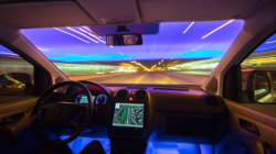 os melhores acessórios internos para carros elétricos