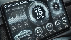10 acessórios essenciais para melhorar a performance do seu carro elétrico