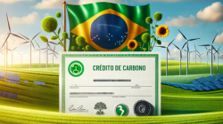 Como funcionam os créditos de carbono para proprietários de carros elétricos?