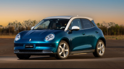 Comparativo: BYD Dolphin vs. GWM Ora 03