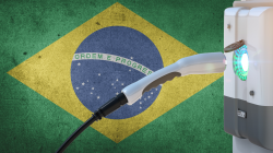Comparativo dos incentivos para EVs em diferentes estados do Brasil